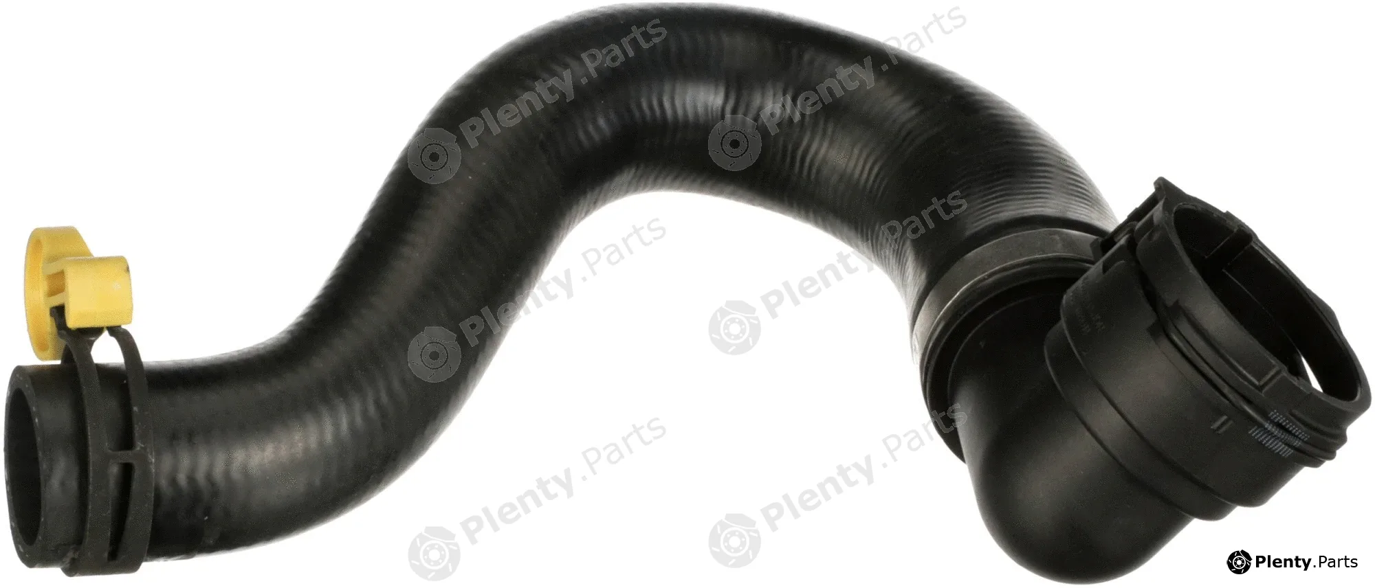 Gates 05-4699 — Radiator Hose