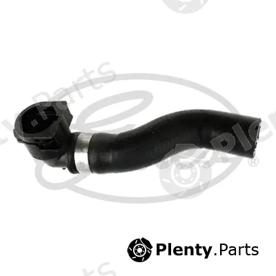 Gates 02-1996 — Heater Hose