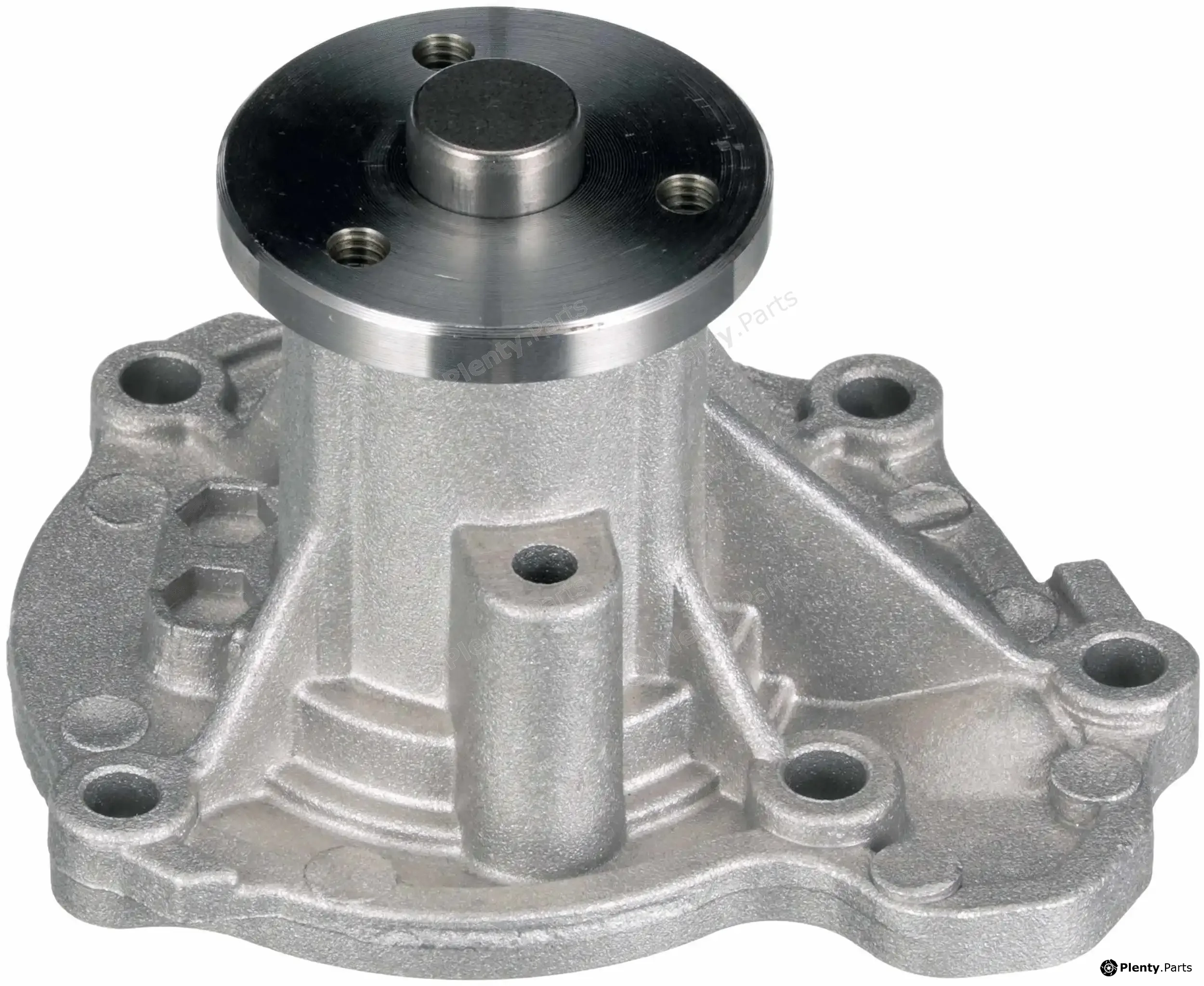 Gates WP0228 — Water Pump, engine cooling