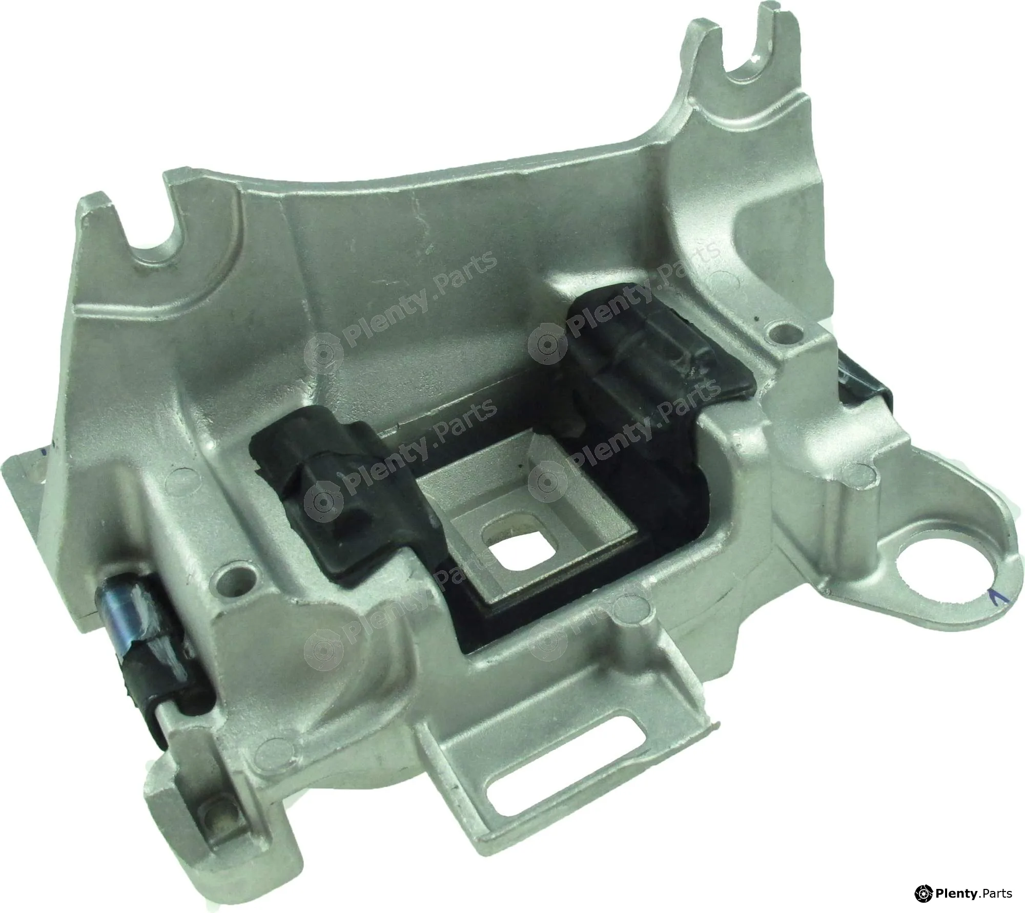 Gates ETM1928 — Mounting, engine