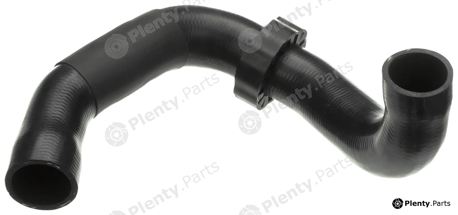 Gates 05-3344 — Radiator Hose