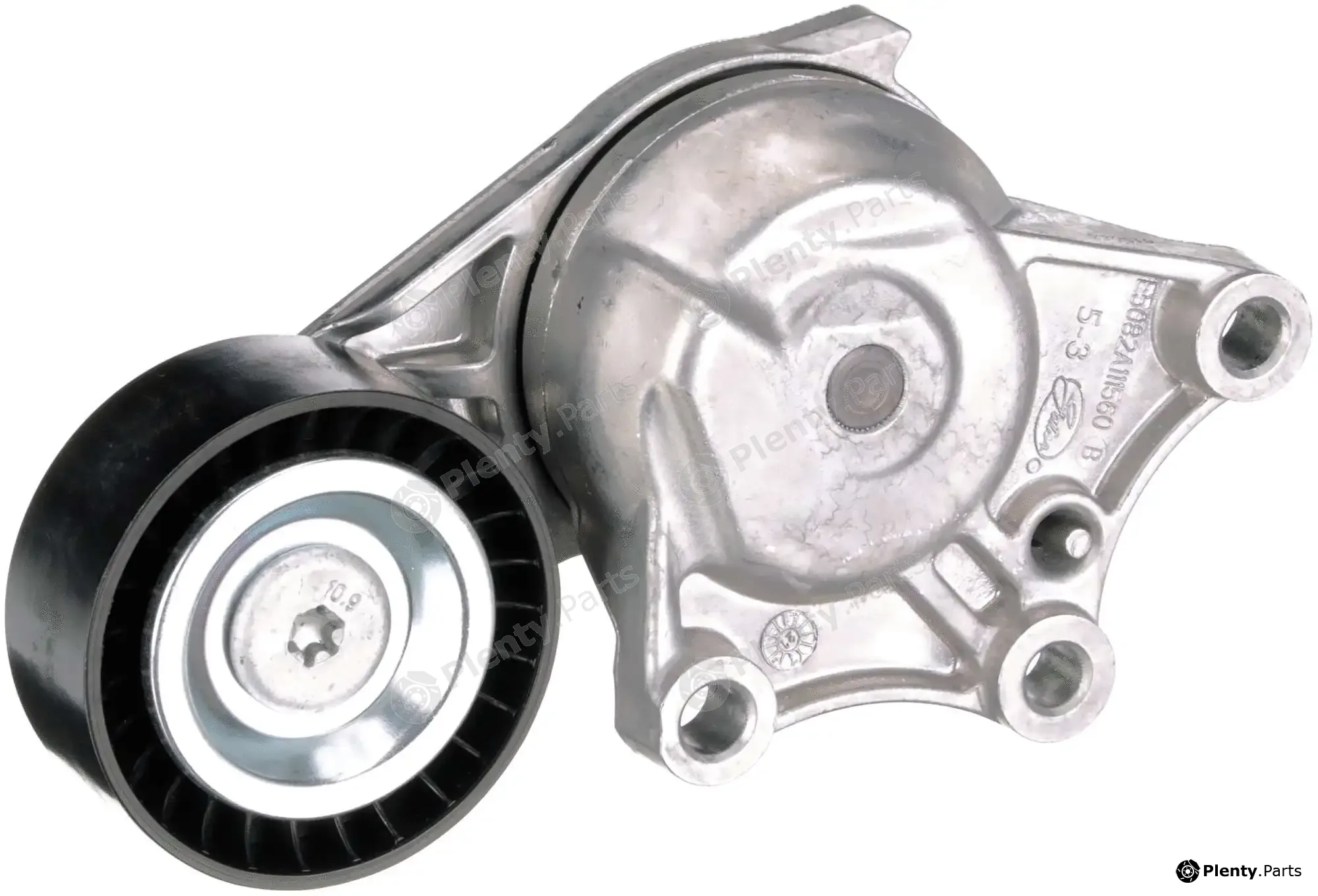 Gates T39187 — Belt Tensioner, V-ribbed belt DriveAlign®