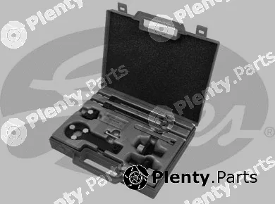 Gates GAT4510A — Mounting Tools, timing belt