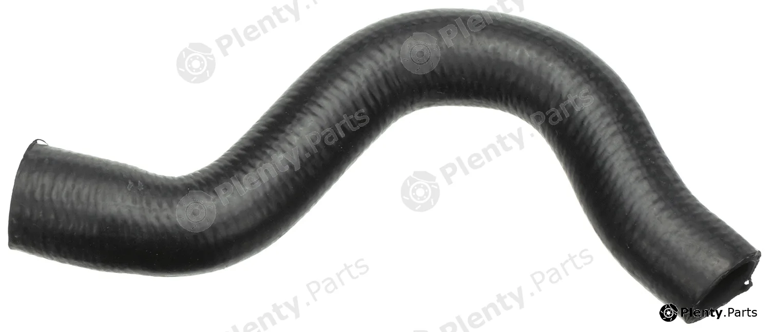 Gates 22251 — Radiator Hose