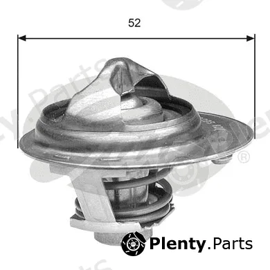Gates TH30188G1 — Thermostat, coolant