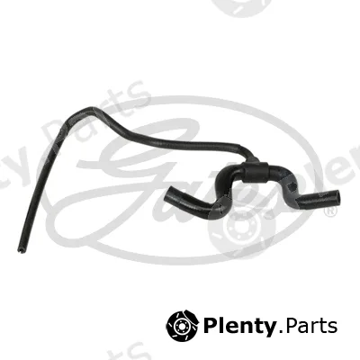 Gates 02-1878 — Heater Hose