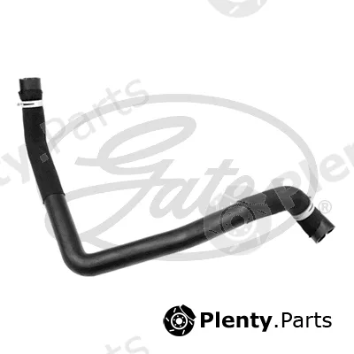 Gates 05-4445 — Radiator Hose