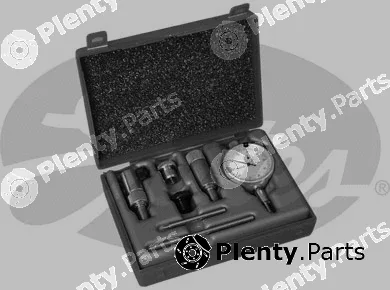 Gates GAT4398G — Mounting Tools, timing belt