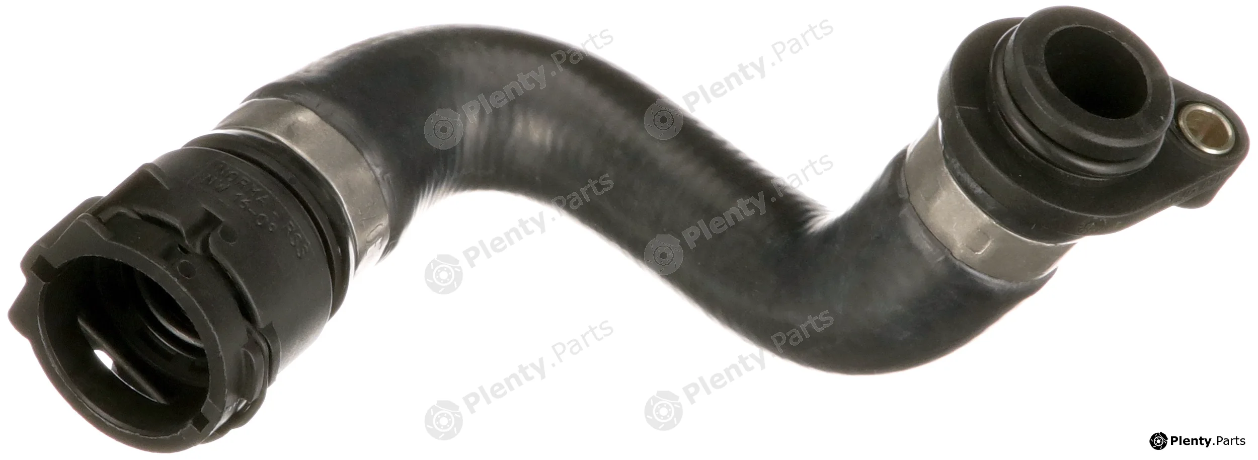 Gates 02-1611 — Heater Hose