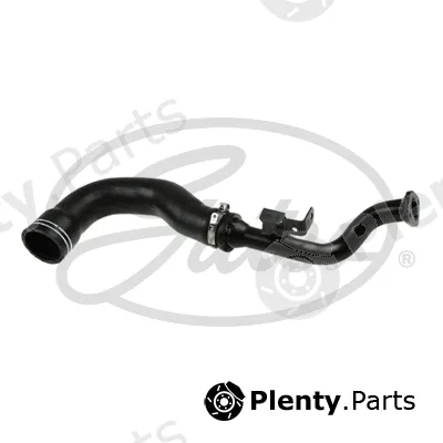 Gates 09-0895 — Charge Air Hose