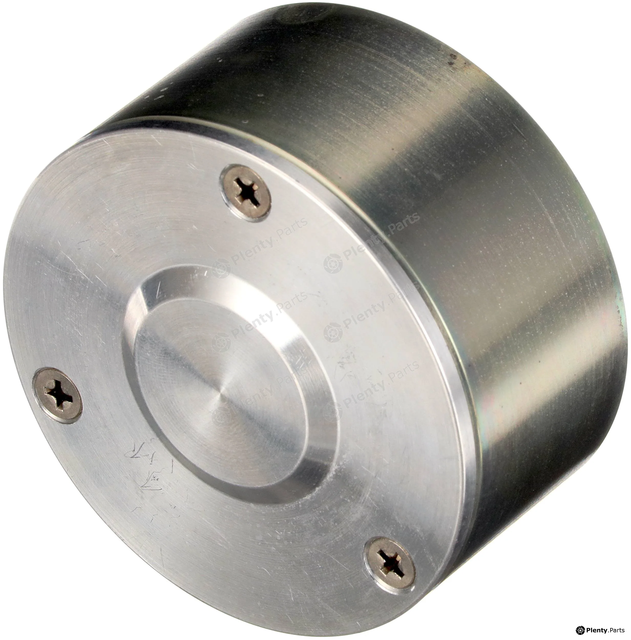 Gates T36895 — Deflection/Guide Pulley, V-ribbed belt FleetRunner™