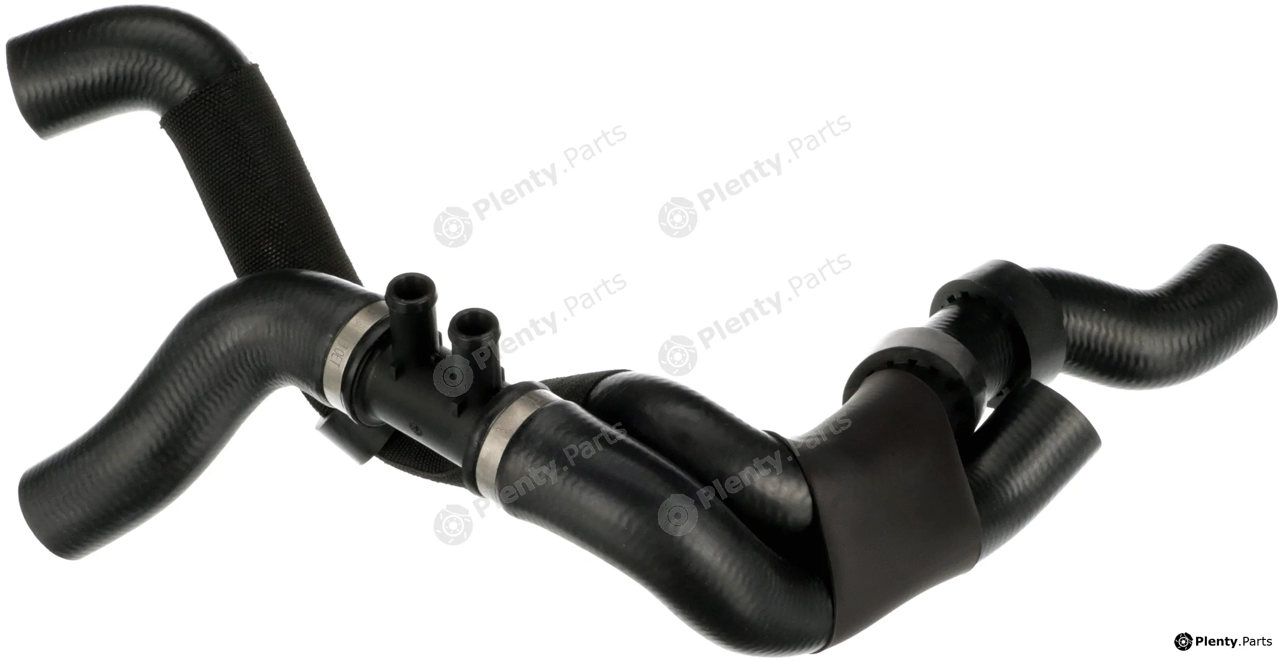 Gates 05-5057 — Radiator Hose