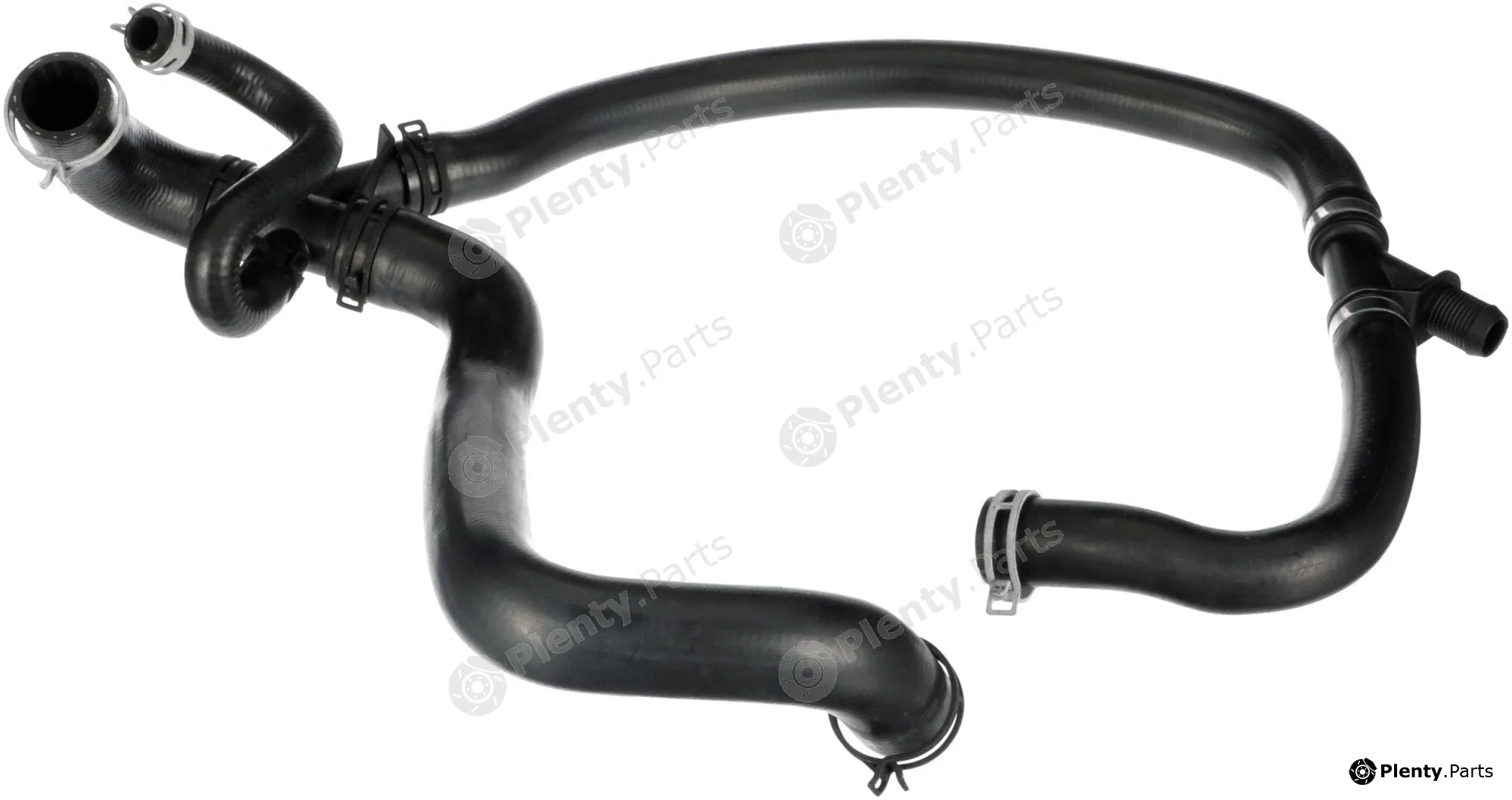 Gates 05-4271 — Radiator Hose