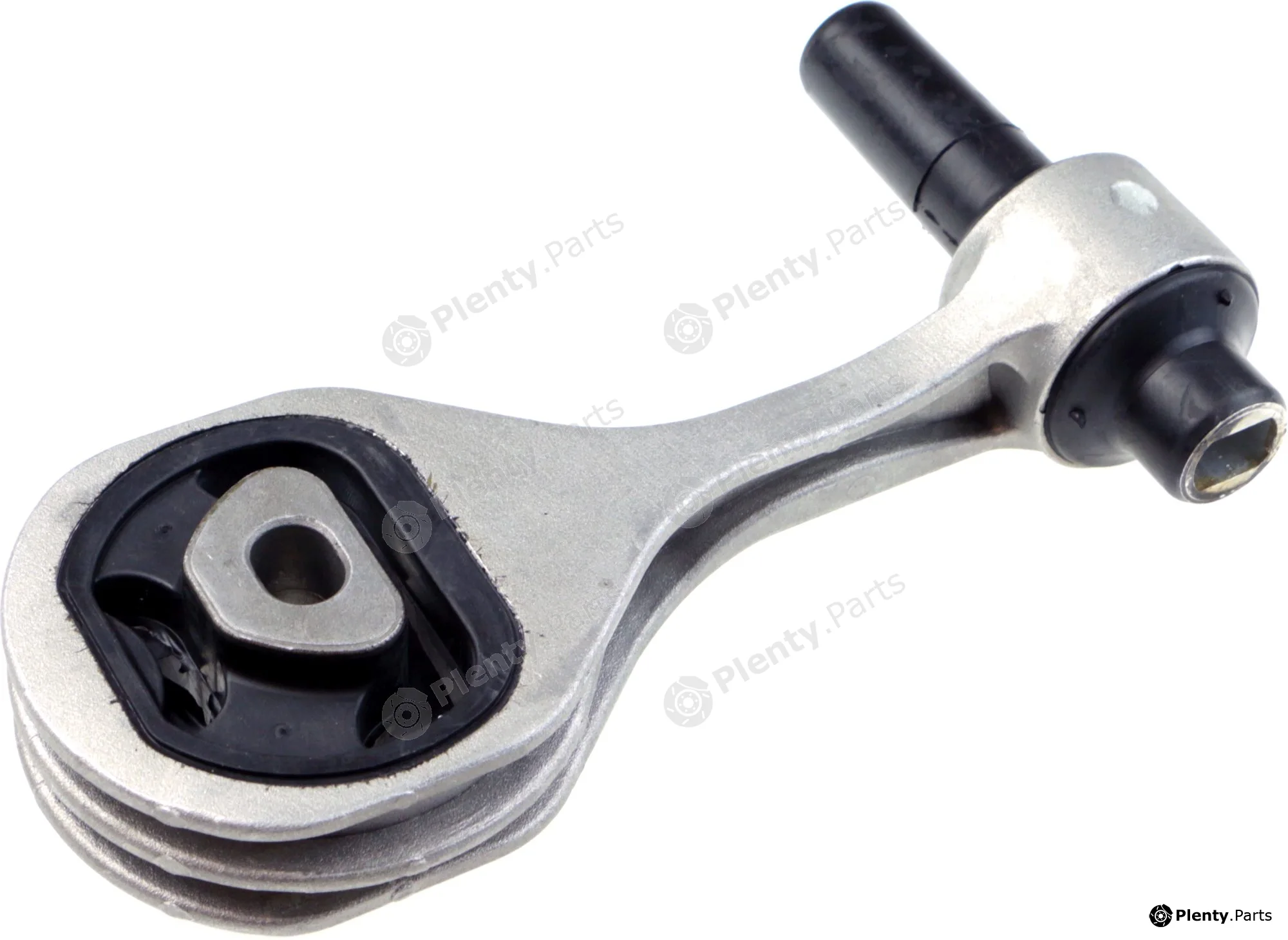 Gates ETM1458 — Mounting, engine