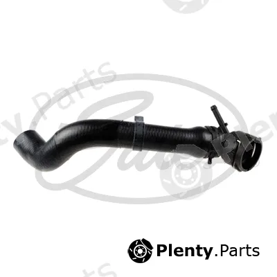 Gates 3969 — Radiator Hose