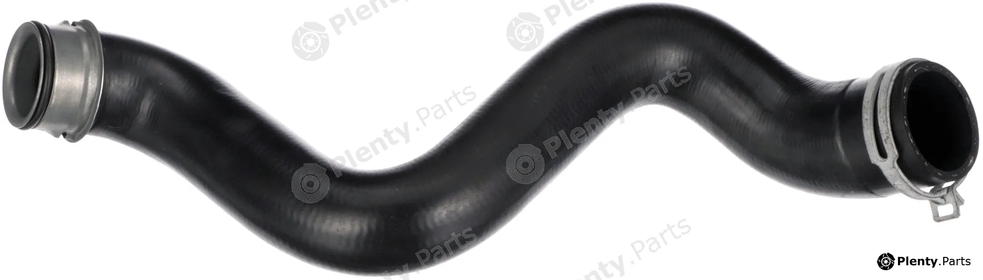 Gates 05-4837 — Radiator Hose