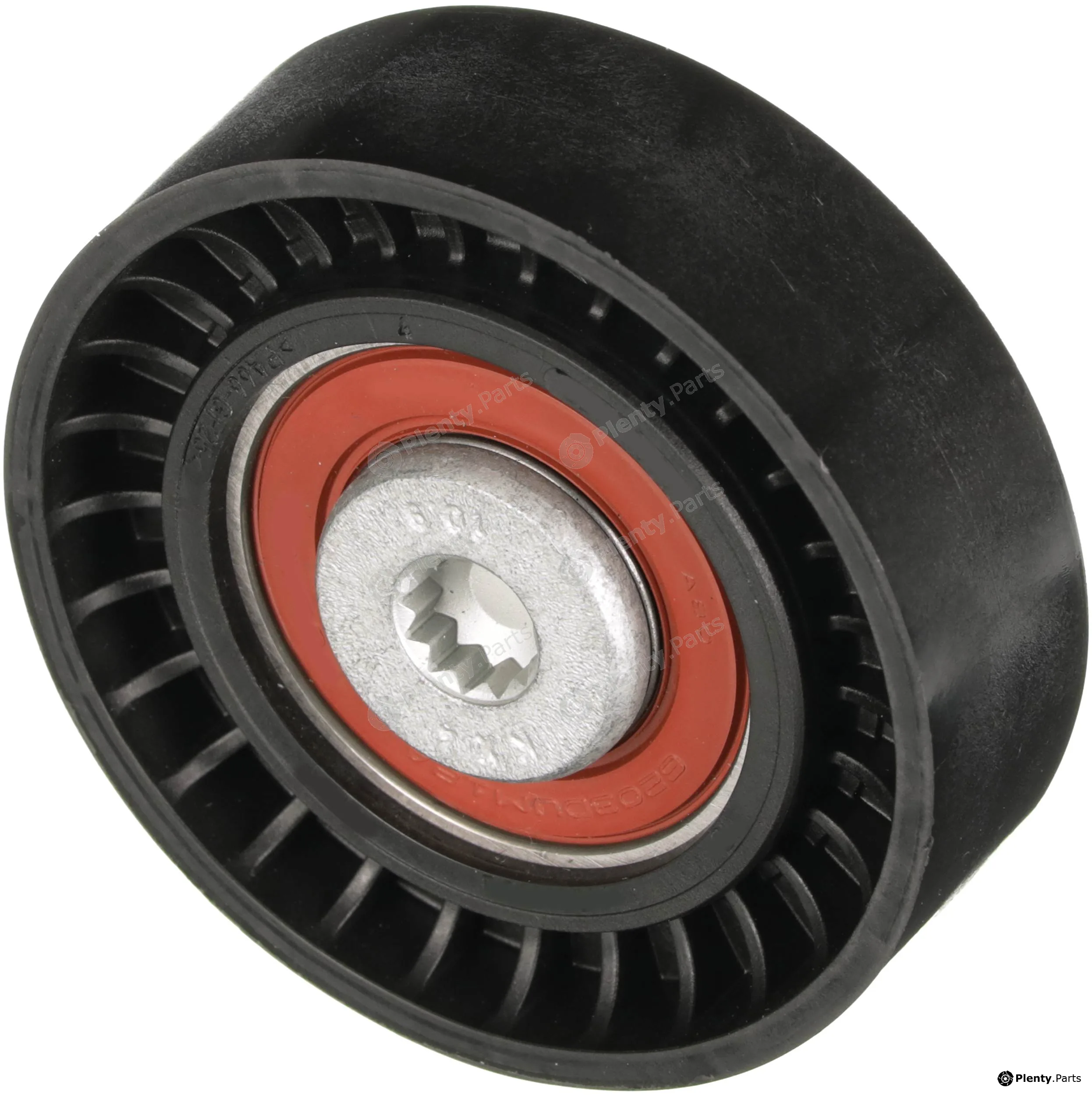 Gates T36901 — Deflection/Guide Pulley, V-ribbed belt DriveAlign®