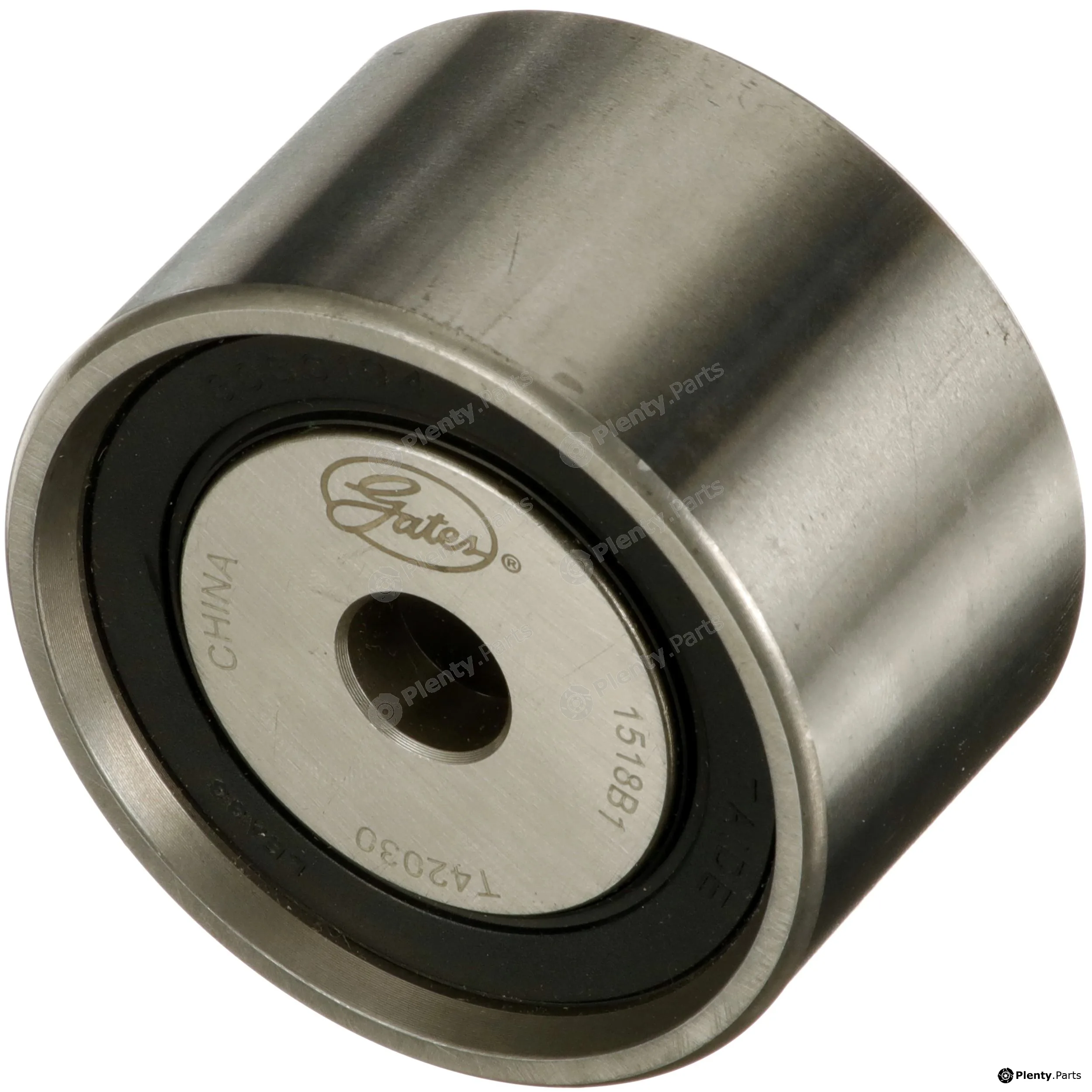 Gates T42030 — Deflection/Guide Pulley, timing belt PowerGrip®