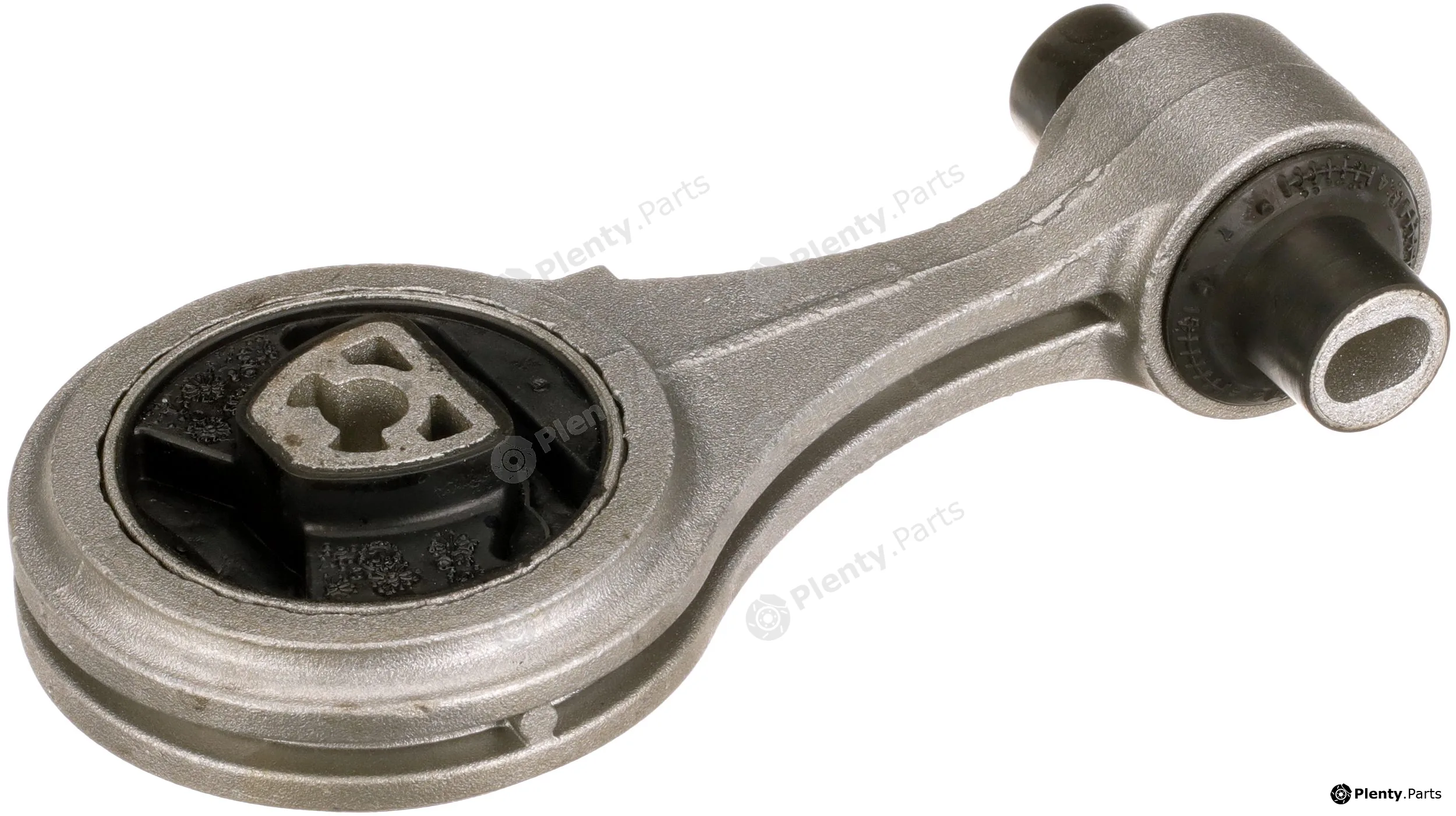 Gates ETM1531 — Mounting, engine