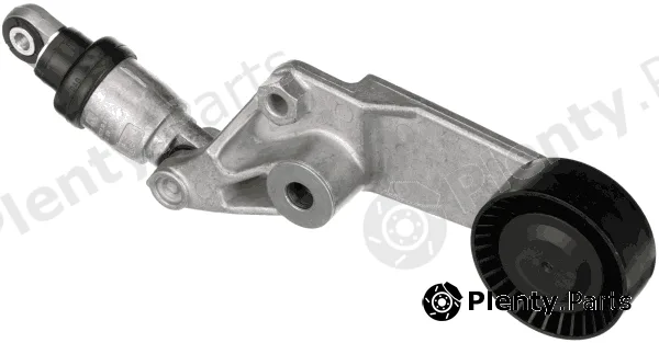 Gates T38286 — Belt Tensioner, V-ribbed belt DriveAlign®