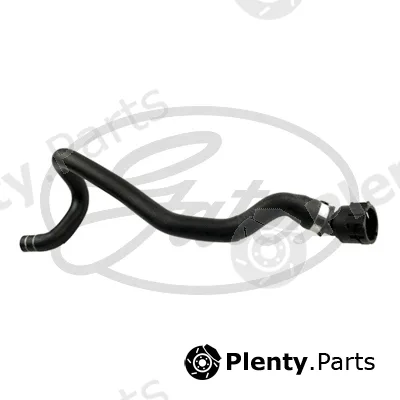 Gates 02-2631 — Heater Hose