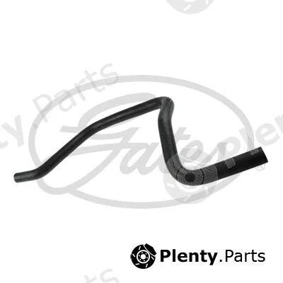 Gates 02-2562 — Heater Hose