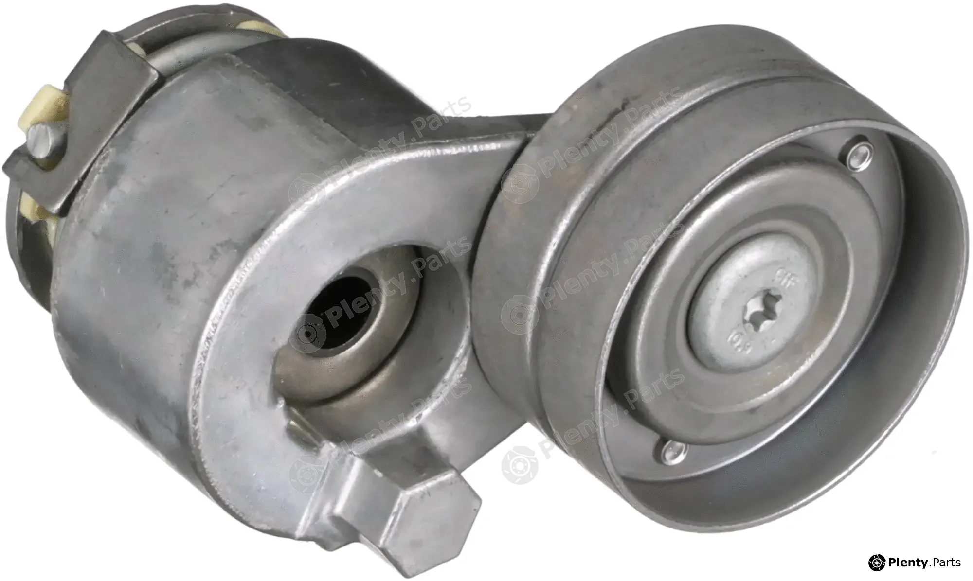 Gates T38482 — Belt Tensioner, V-ribbed belt DriveAlign®