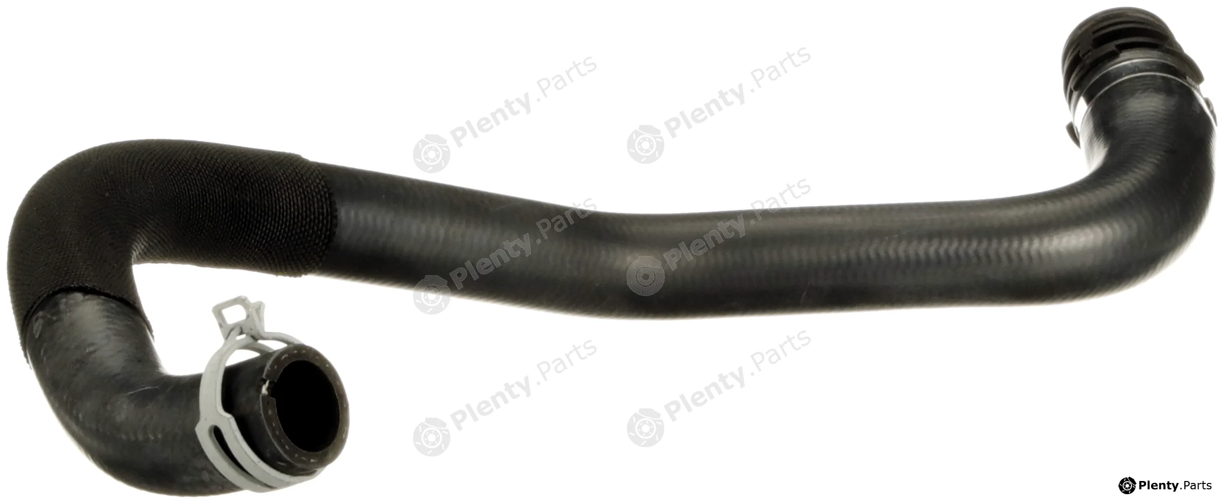 Gates 05-3550 — Radiator Hose