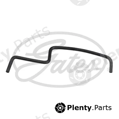 Gates 02-2335 — Heater Hose