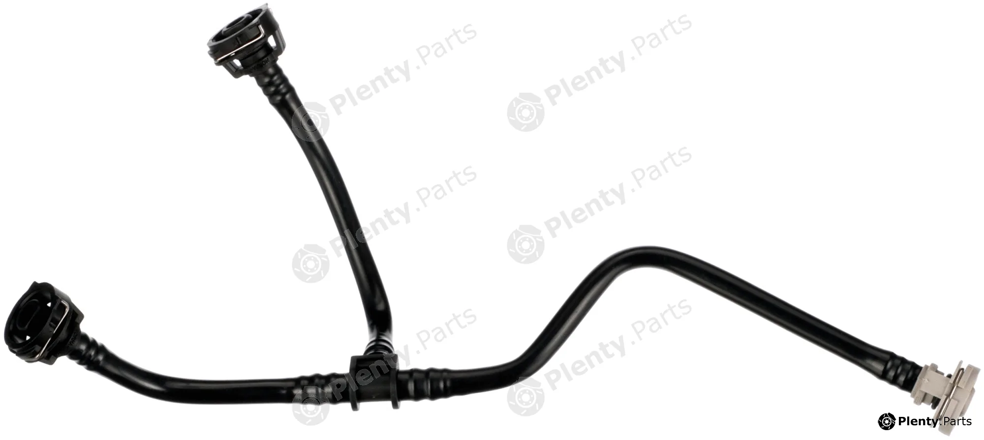 Gates 02-3076 — Heater Hose