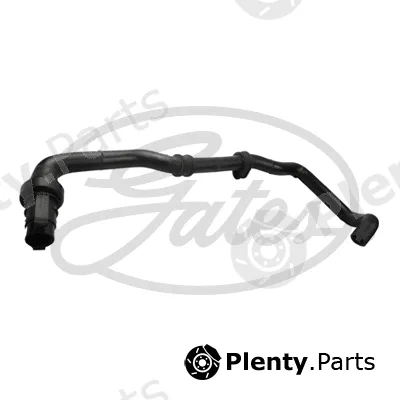 Gates 05-2744 — Radiator Hose