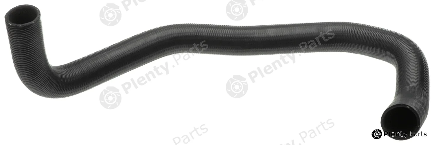 Gates 05-4820 — Radiator Hose