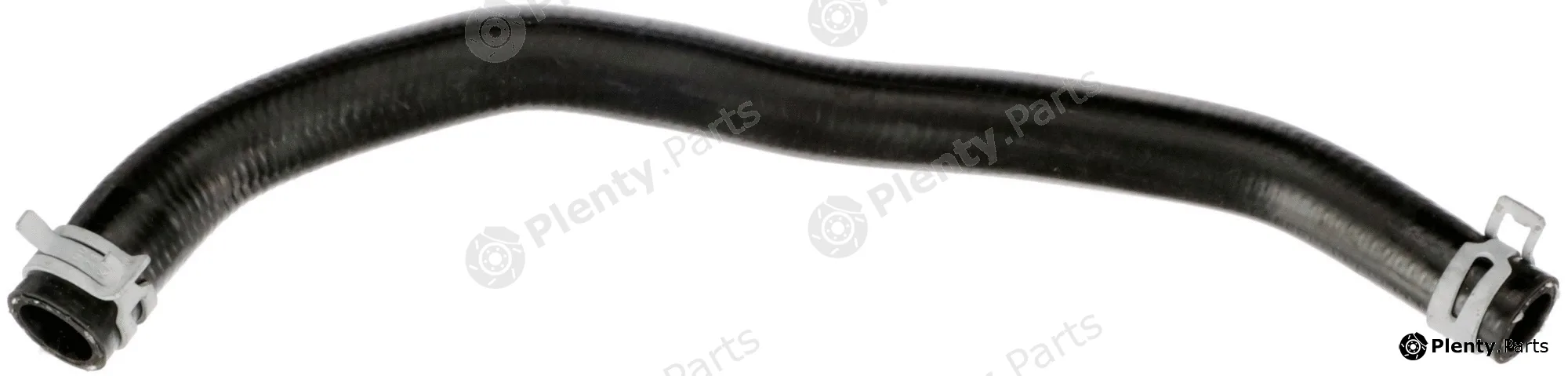 Gates 02-3007 — Heater Hose