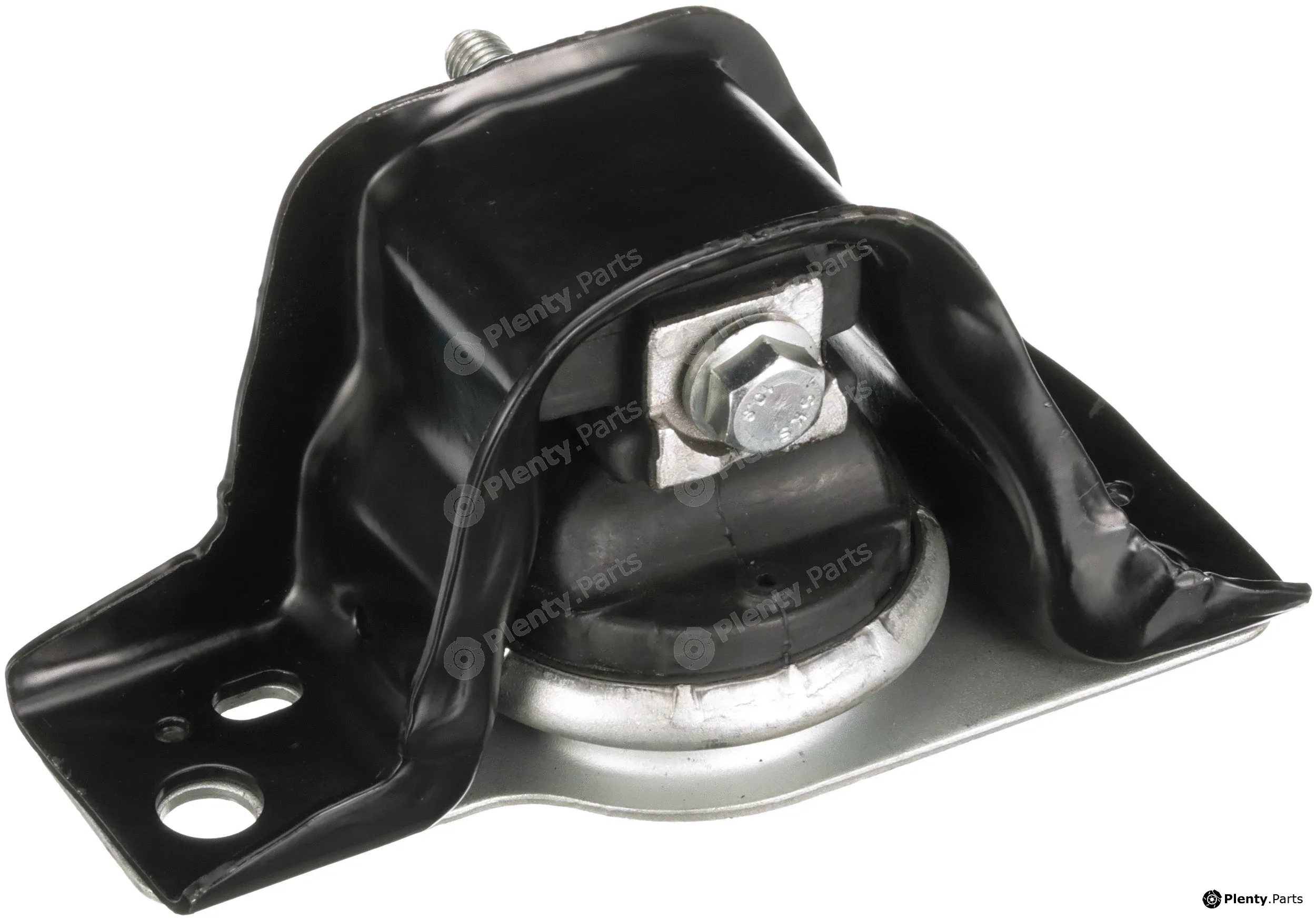 Gates ETM1368 — Mounting, engine