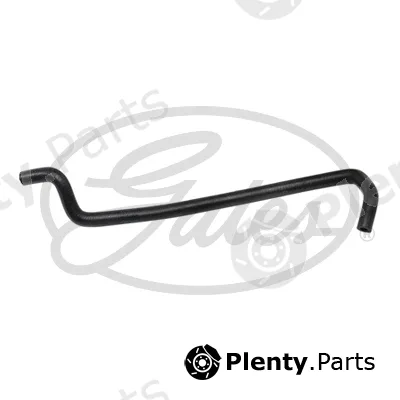 Gates 02-2593 — Heater Hose