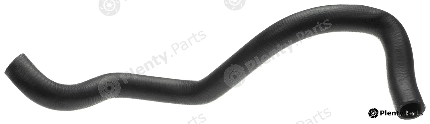 Gates 22808 — Radiator Hose