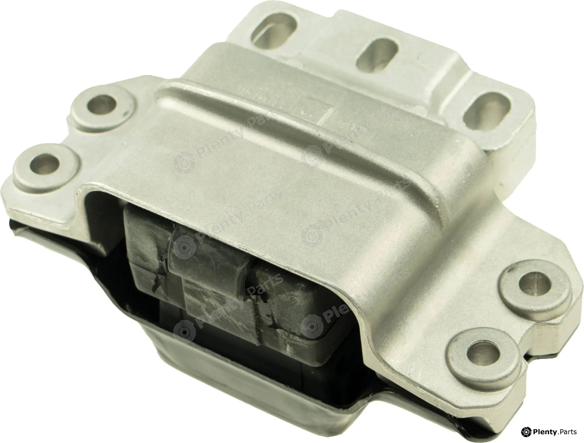 Gates ETM1098 — Mounting, engine