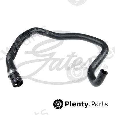 Gates 02-1652 — Heater Hose