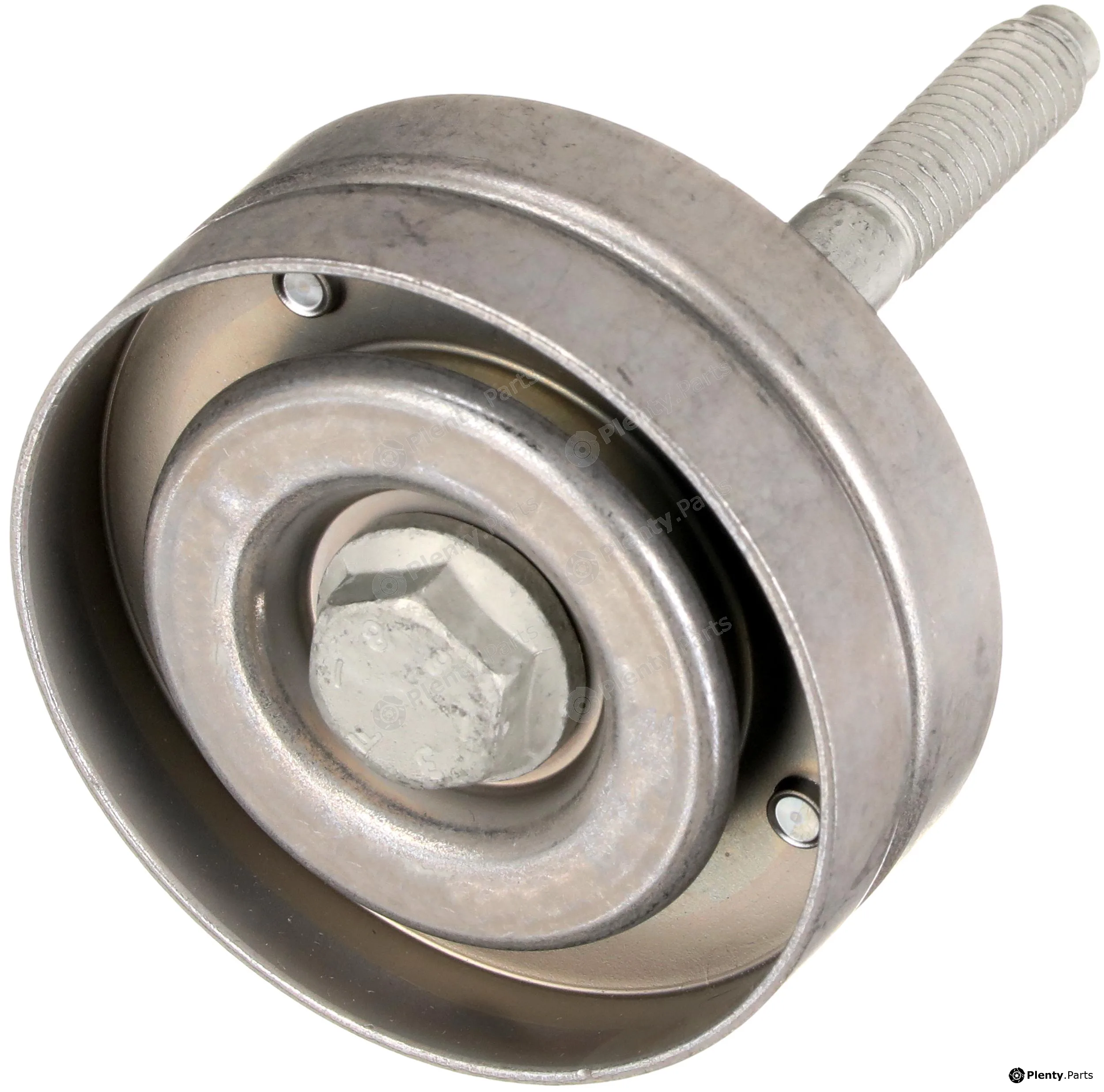 Gates T36382 — Deflection/Guide Pulley, V-ribbed belt DriveAlign®