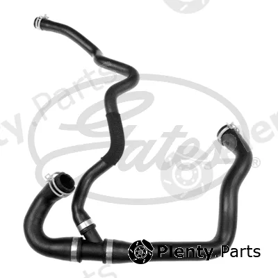Gates 05-4159 — Radiator Hose