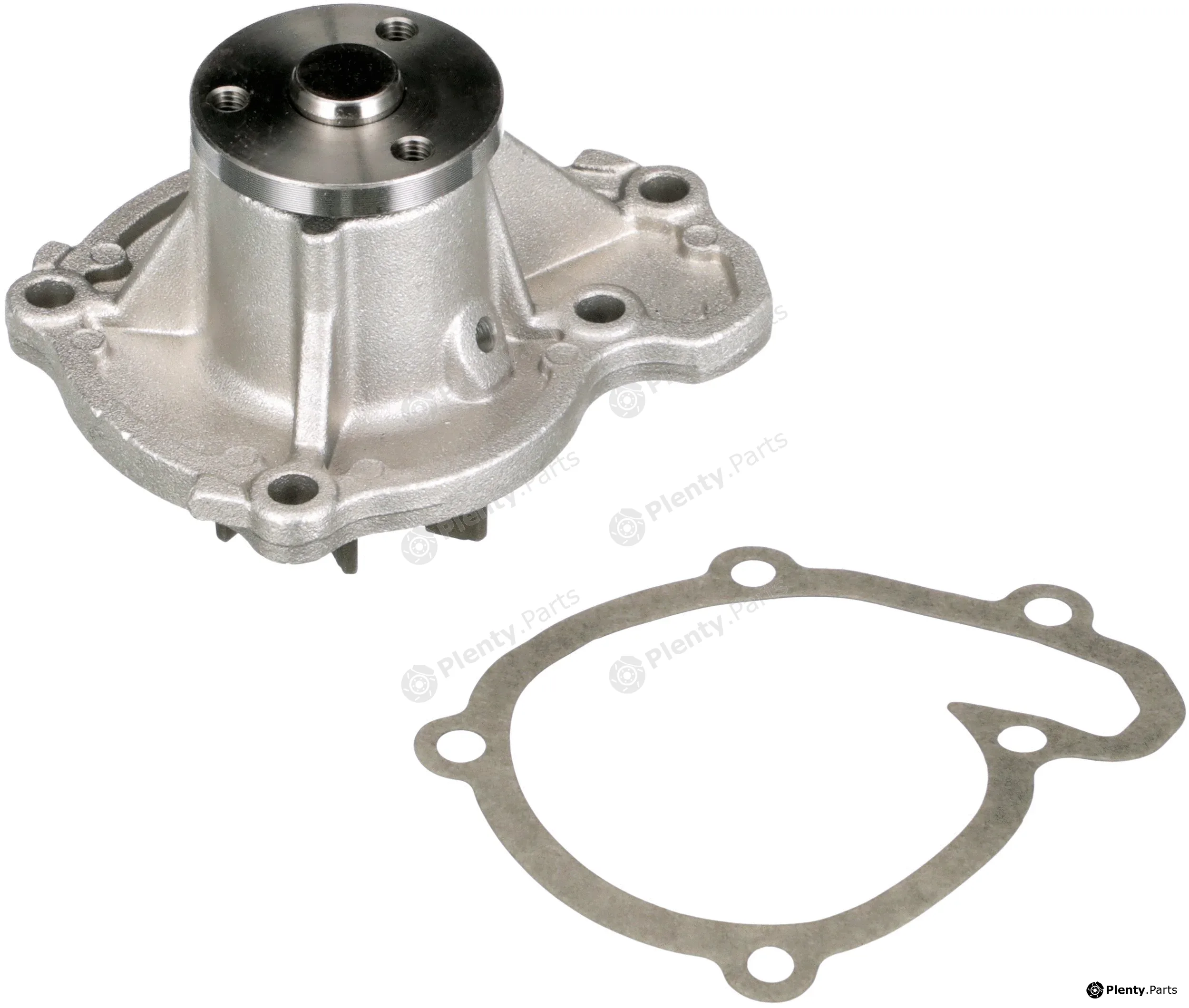 Gates WP0271 — Water Pump, engine cooling