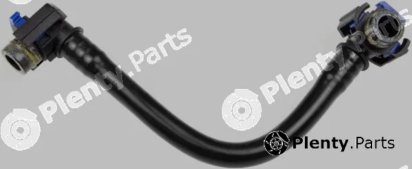 Gates 02-2917 — Heater Hose
