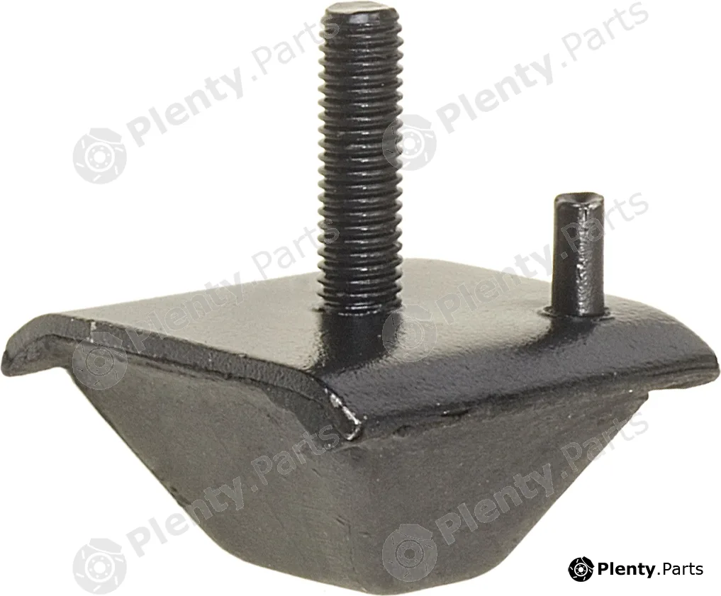 Gates ETM1269 — Mounting, engine