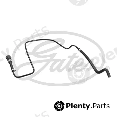 Gates 02-2059 — Heater Hose