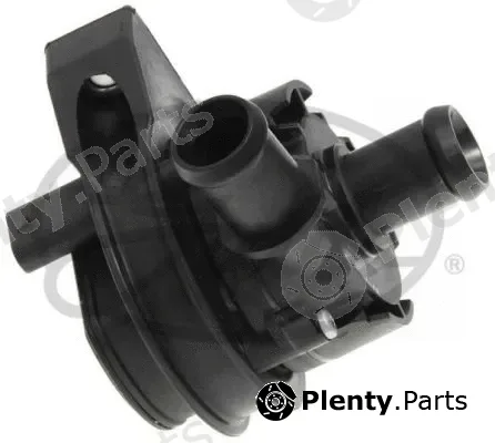 Gates 41554E — Water Pump, engine cooling ThermalPro™