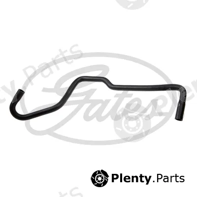Gates 02-2674 — Heater Hose