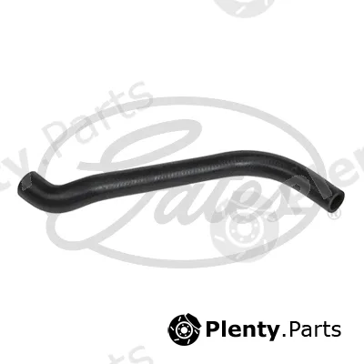 Gates 3645 — Radiator Hose