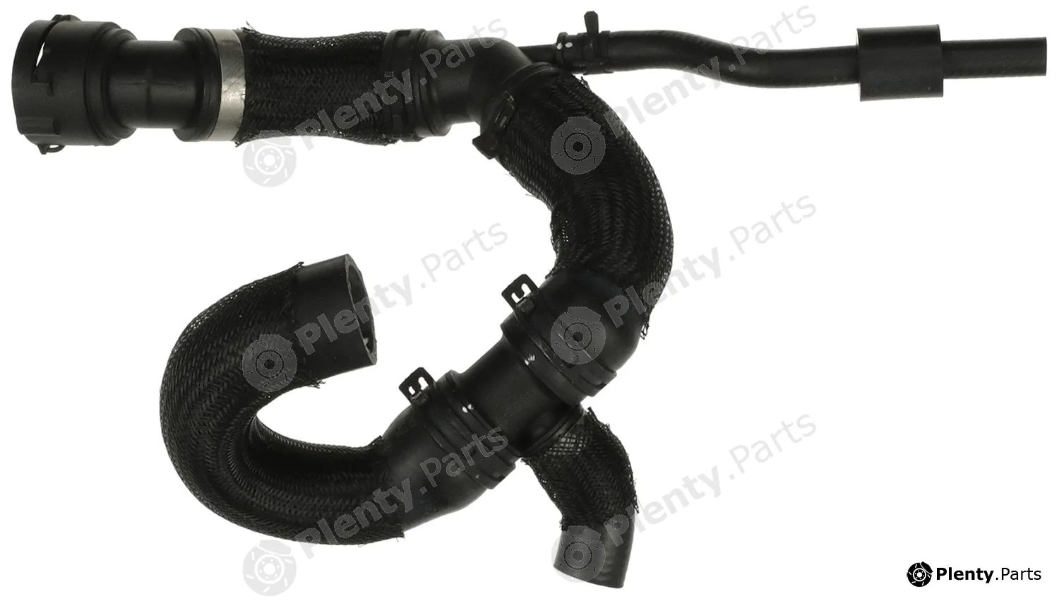 Gates 05-3332 — Radiator Hose