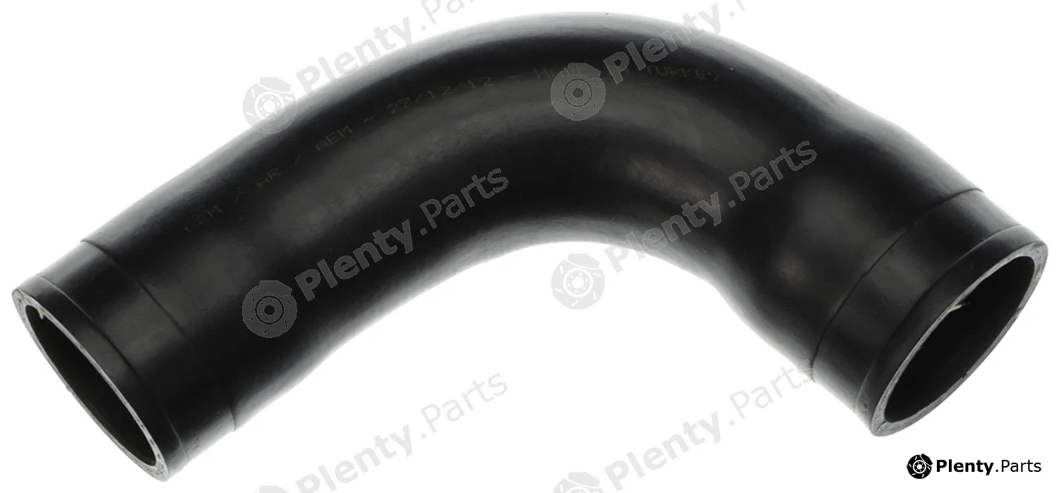 Gates 09-0050 — Charge Air Hose