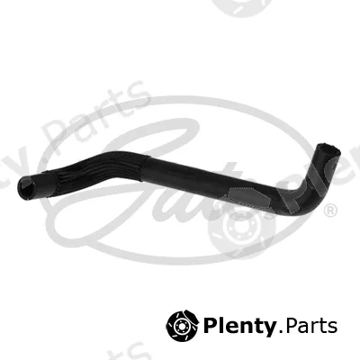 Gates 02-1967 — Heater Hose
